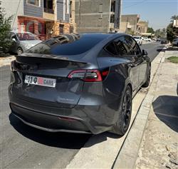 تسلا موديل Y